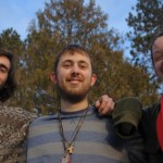 Earthkeepers II NMU Student Team